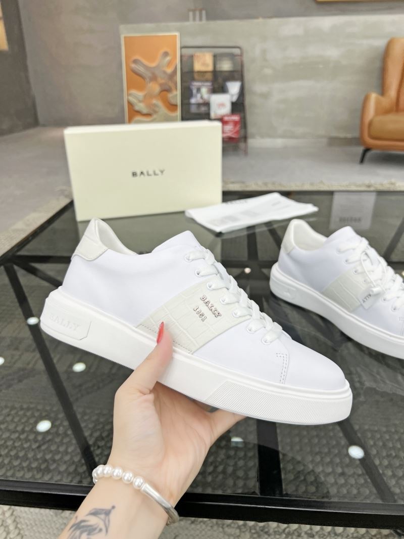 Bally Shoes